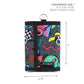 80's Wallet Bi-Fold RFID: BMX Bandit - Fydelity - The Vault