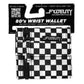 80's Wrist Wallet: Indy - Fydelity - The Vault