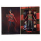 A Nightmare on Elm Street: 30th Anniversary Ultimate Freddy - NECA Figure - The Vault