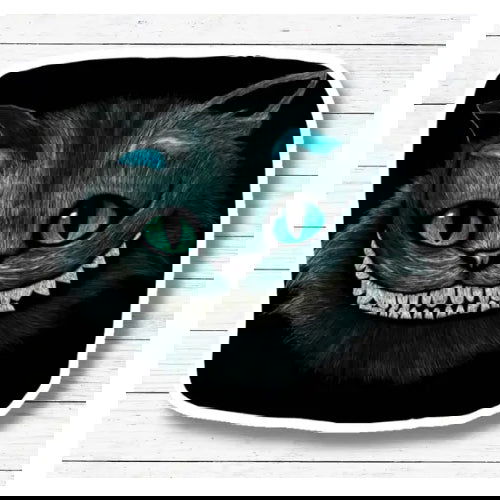 Alice In Wonderland: Cheshire Cat - Magnet - The Vault