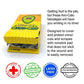 Animals: Avo-Cato - Bandages - The Vault