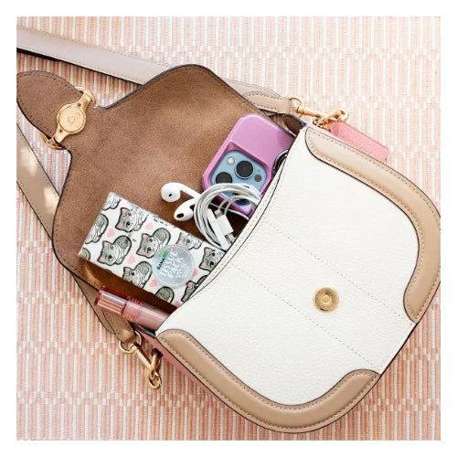 Animals: Kitten - Tissue Travel Pack - The Vault