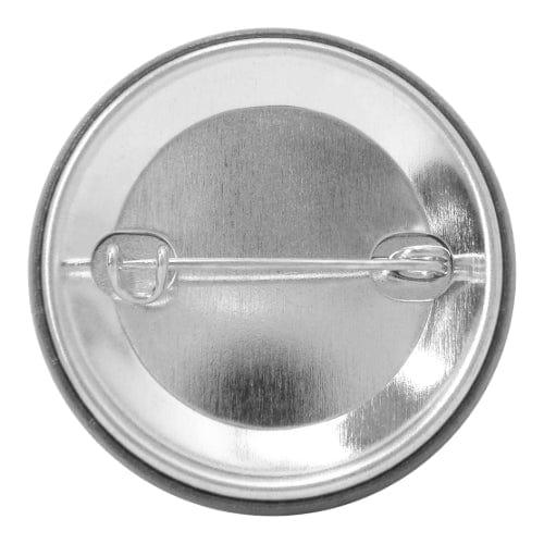 Arcade: 25¢ Coin Slot - Pinback Button - The Vault