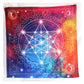 Astral Star - Divination Cloth - The Vault