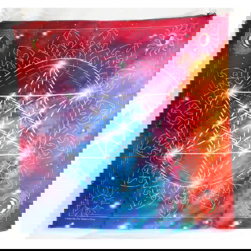 Astral Star - Divination Cloth - The Vault