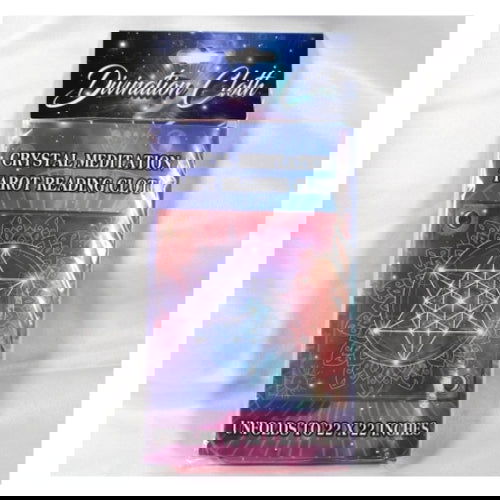 Astral Star - Divination Cloth - The Vault