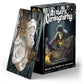 Atmar's Cardography: Below the Forest of the Dead - Creature Curation - The Vault