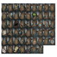Atmar's Cardography: Below the Forest of the Dead - Creature Curation - The Vault