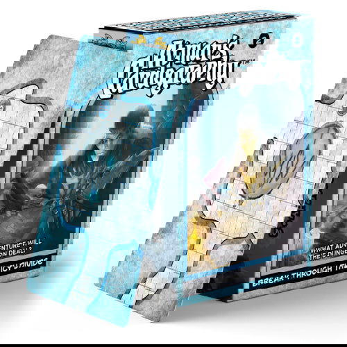Atmar's Cardography: Breakthrough the Icy Divide - Creature Curation - The Vault