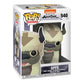 Avatar: Appa #540 - Funko POP! - The Vault