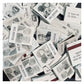 BIG House: Vintage Mug Shots - Matches - The Vault