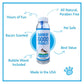 Bacon Scented: Bubbles - Barkin' Good - The Vault