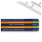 Beavis and Butt-Head: Quotes - Inspirational Pencils - The Vault