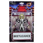Beetlejuice: Beetlejuice - NECA Toony Terrors - The Vault