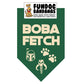 Boba Fetch: Dog Bandana - FunDog Bandanas - The Vault