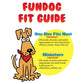 Boba Fetch: Dog Bandana - FunDog Bandanas - The Vault