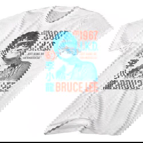 Bruce Lee: Dojo -Tee - The Vault