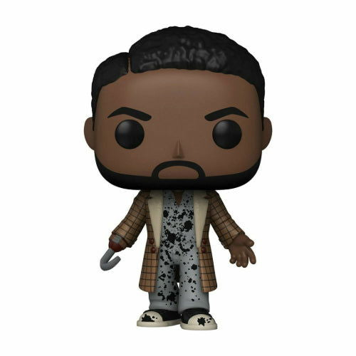 Candyman: #1157 - Funko POP! - The Vault