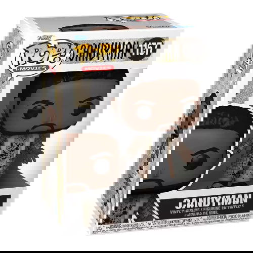 Candyman: #1157 - Funko POP! - The Vault