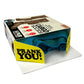 Cargo Socks: Prank Gift Box - Prank-O - The Vault