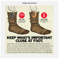 Cargo Socks: Prank Gift Box - Prank-O - The Vault