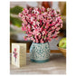 Cherry Blossom: Pop-Up Bouquet Greeting Card - FreshCut Paper - The Vault