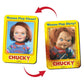 Child's Play: Chucky - Dishwasher Magnet - The Vault