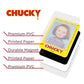 Child's Play: Chucky - Dishwasher Magnet - The Vault
