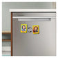 Child's Play: Chucky - Dishwasher Magnet - The Vault