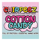Chirpeez: Crickets - Cotton Candy Flavored - The Vault