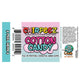 Chirpeez: Crickets - Cotton Candy Flavored - The Vault