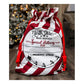 Christmas: Special Delivery - Santa Sack - The Vault