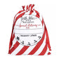 Christmas: Special Delivery - Santa Sack - The Vault