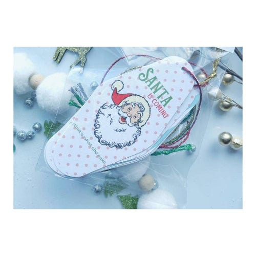 Christmas: The Office Inspired - Gift Tags - The Vault