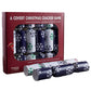 Covert: Christmas Crackers - Puzzle Post - The Vault