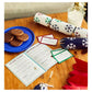 Covert: Christmas Crackers - Puzzle Post - The Vault