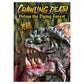 Crawling Death: Below the Dying Forest - Creature Curation - The Vault