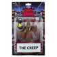 Creepshow: The Creep - NECA Toony Terrors - The Vault