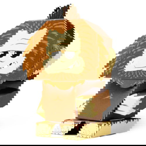 Cryptid: Bigfoot - Cubles - The Vault