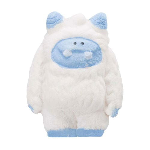 Cryptid: Yeti - Hatchin' Grow - The Vault