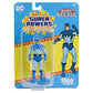 DC: McFarlane Super Powers - Blue Beetle (Modern) - The Vault