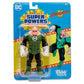 DC: McFarlane Super Powers - Kilowog (Modern) - The Vault