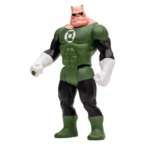 DC: McFarlane Super Powers - Kilowog (Modern) - The Vault
