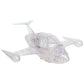 DC: McFarlane Super Powers - The Invisible Jet (Modern) - The Vault