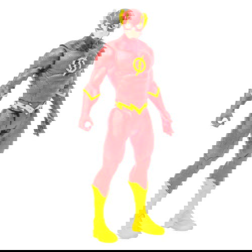 DC: Page Punchers - The Flash (Modern) - The Vault