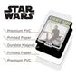 Star Wars: Light Side/Dark Side - Dishwasher Magnet - The Vault
