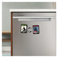 Star Wars: Light Side/Dark Side - Dishwasher Magnet - The Vault