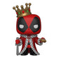Deadpool: King Deadpool #326 - Funko POP! - The Vault