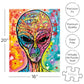 Dean Russo: Alien - Puzzle - The Vault