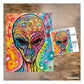 Dean Russo: Alien - Puzzle - The Vault
